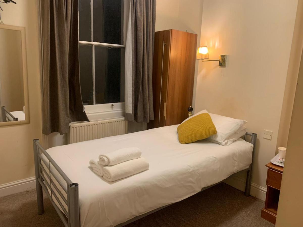 So Paddington 3* Londres